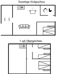 Hermanda - 100m To The Fjord By Interhome *