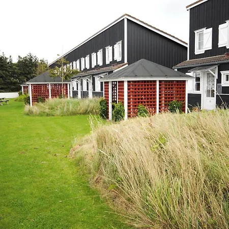 Hermanda - 100m To The Inlet In Nw Jutland By Interhome * Vestervig