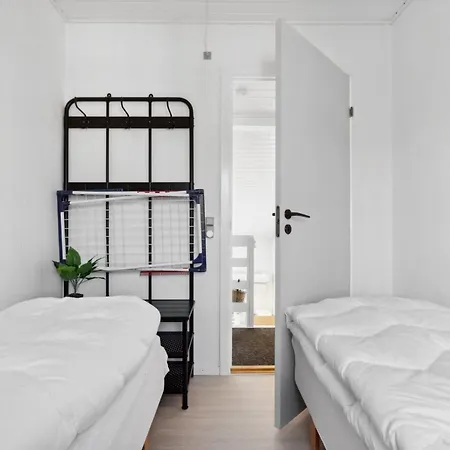 Hermanda - 100m To The Fjord By Interhome Vestervig