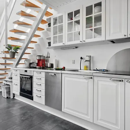 Hermanda - 100m To The Fjord By Interhome * Vestervig