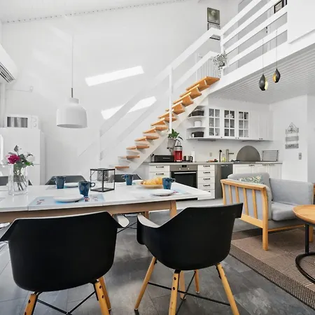 Hermanda - 100m To The Fjord By Interhome Vestervig
