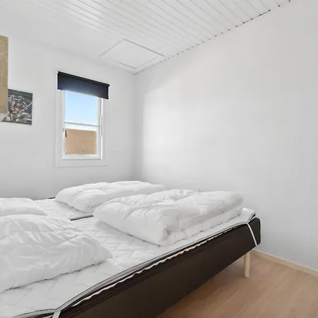 Apartmán Hermanda - 100m To The Fjord By Interhome Vestervig